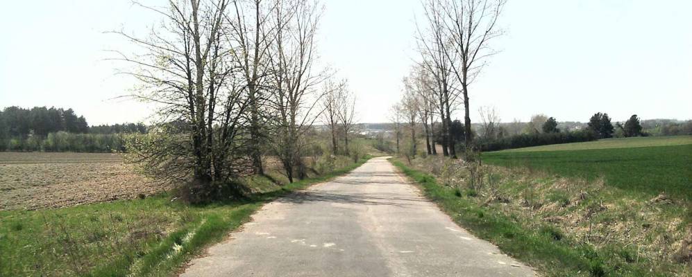 Фотография Семёновки