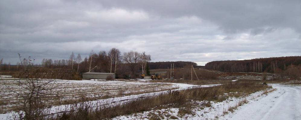 Фотография Семёновского