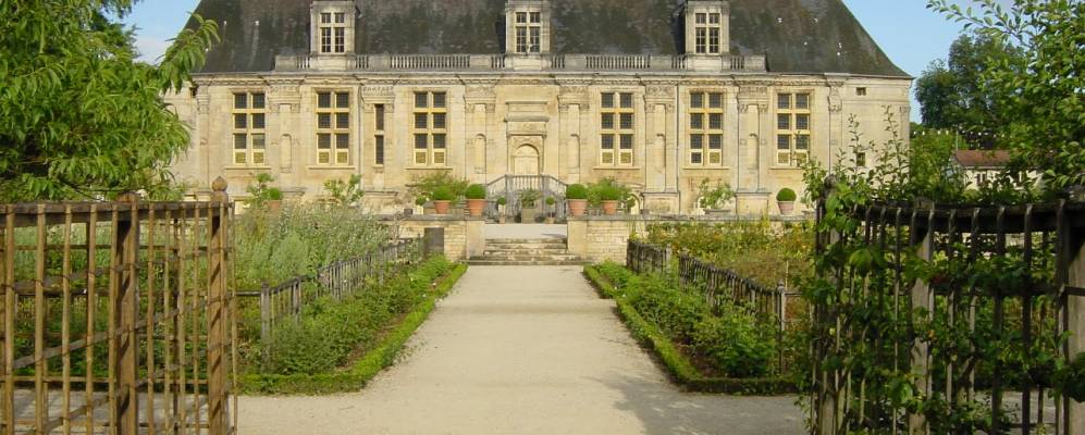 
            Фотография Жуанвиля