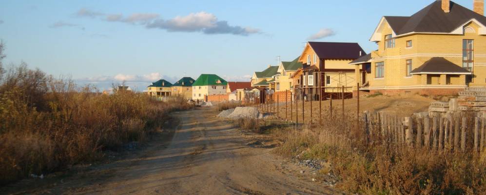 
            Фотография Головины