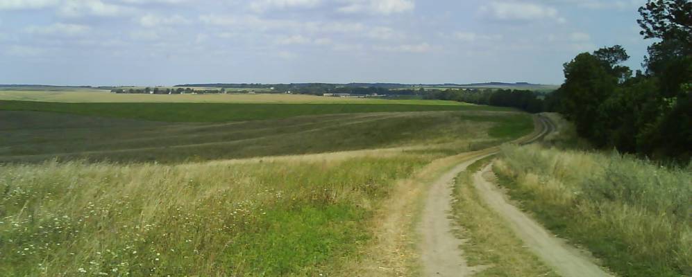 
            Фотография Кучмановки