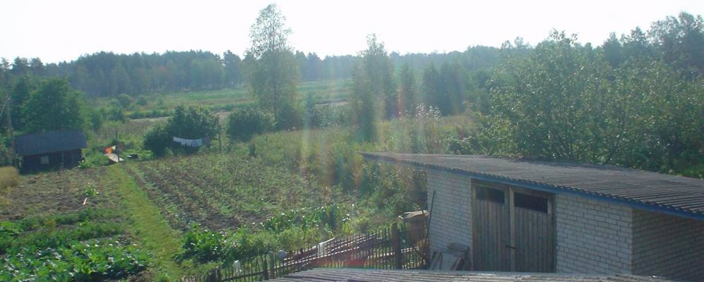 
            Фотография Узлово