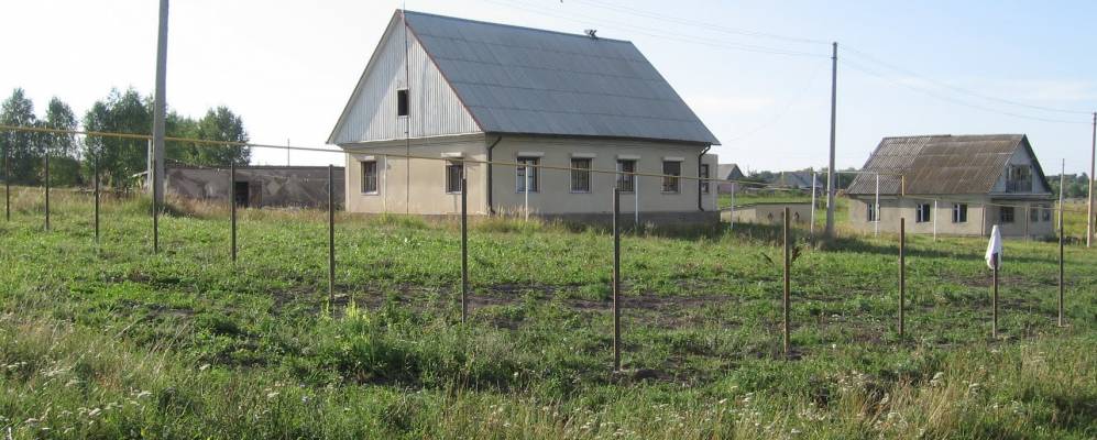 
            Фотография Бобровки