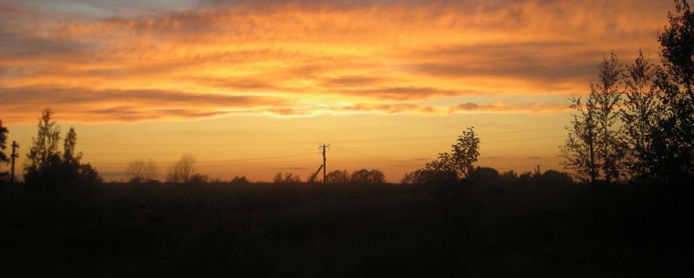 
            Фотография Тулубьево