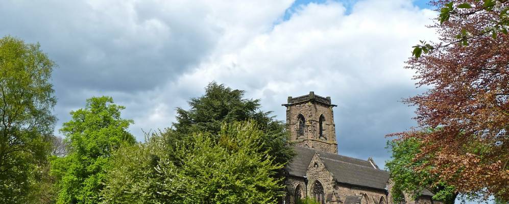 
            Фотография Шенстоуна