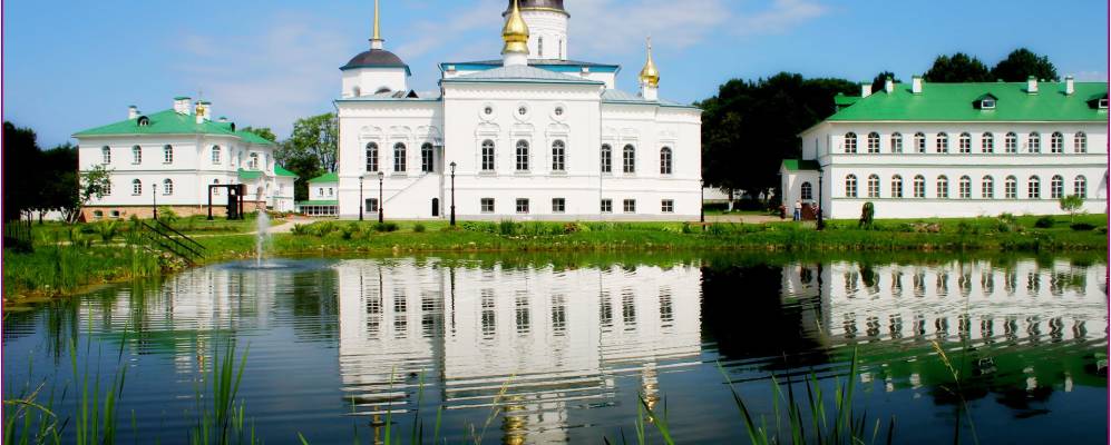 
            Фотография Большой Каменки