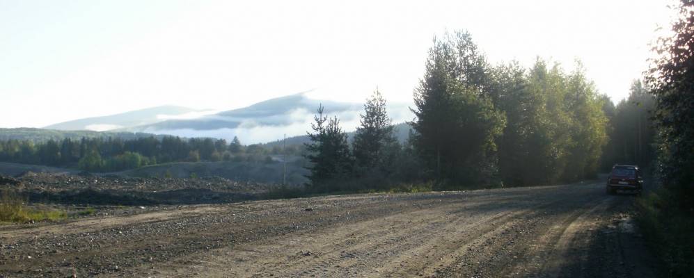 
            Фотография Кяхтинского