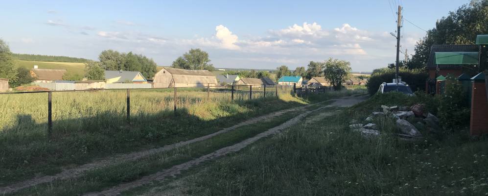 Фотография Старой Масры