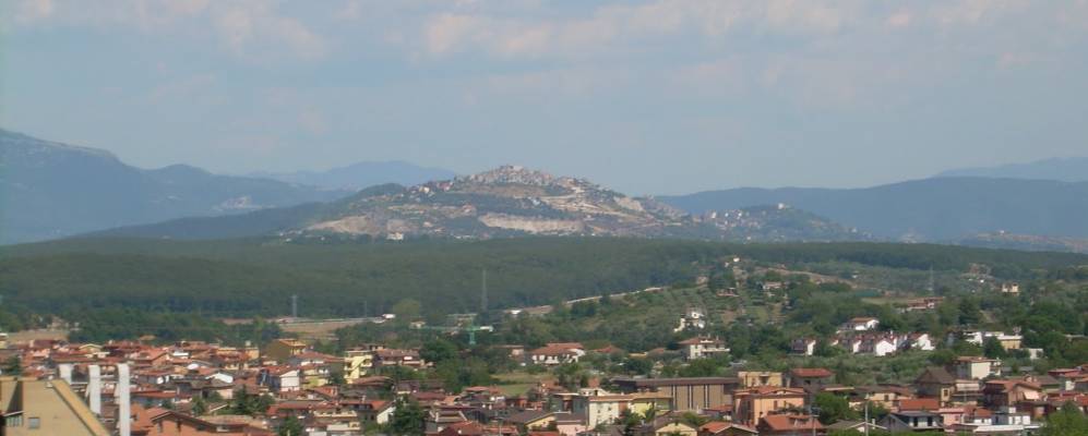 
            Фотография Монтеротондо