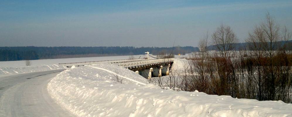 Фотография Кзыл-Чишмы
