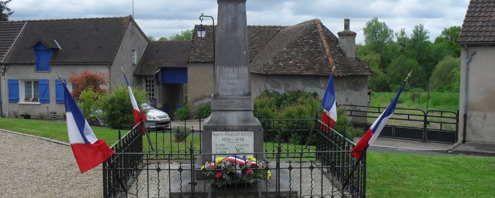 
            Фотография Сен-Пурсен-сюр-Бебр