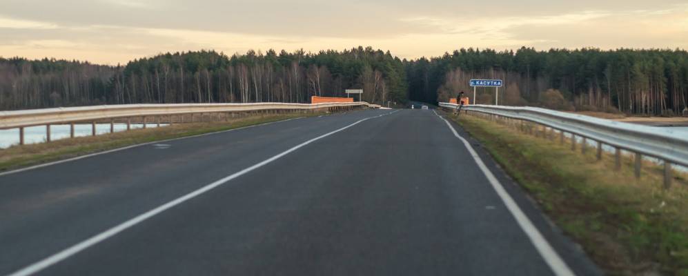 
            Фотография деревни Нестёрки