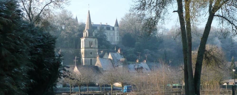 
            Фотография Ларсе