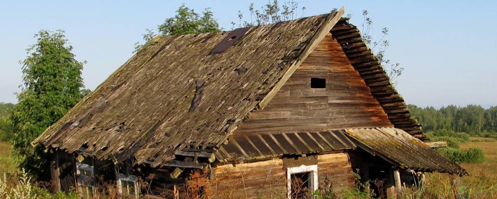 
            Фотография деревни Ручейки