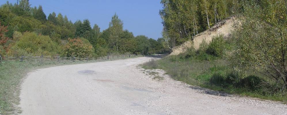 
            Фотография Крюковки