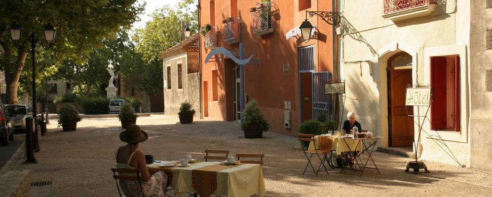 
            Фотография Сен-Сатурнен-де-Люсьян