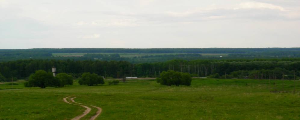 
            Фотография деревни Каменец