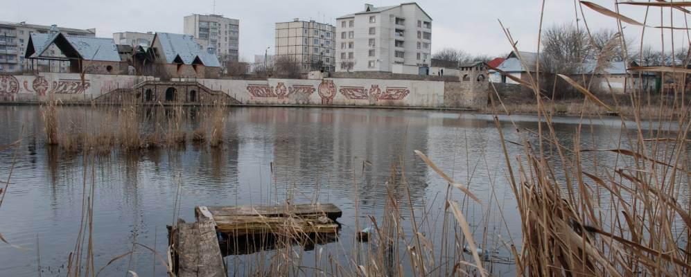 
            Фотография Мироновки