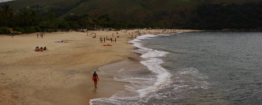 Фотография Маресиас