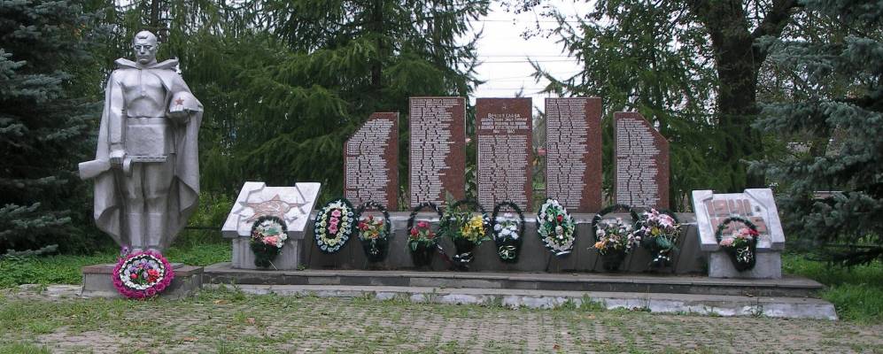 
            Фотография Новопетровского