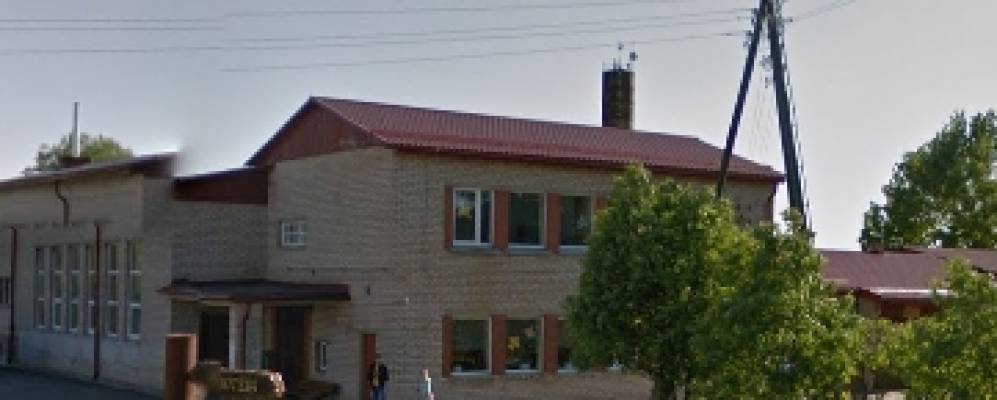 Фотография Бриежуциемса