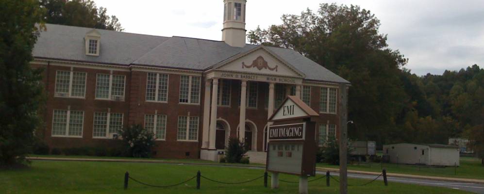 
            Фотография Станлеитауна