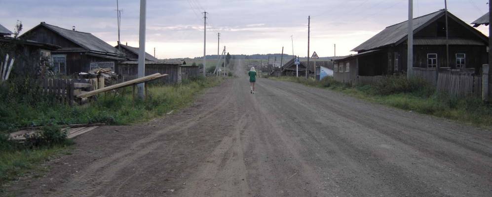 
            Фотография Лягаево