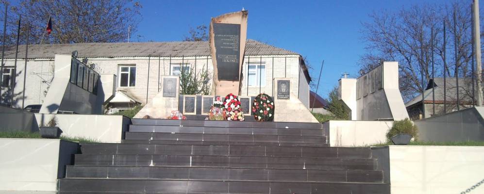 
            Фотография Чапаево