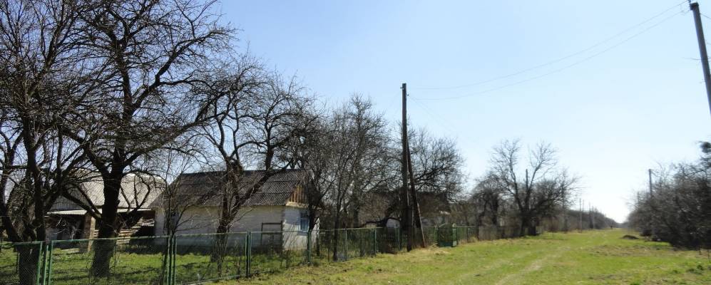 
            Фотография Грушевки