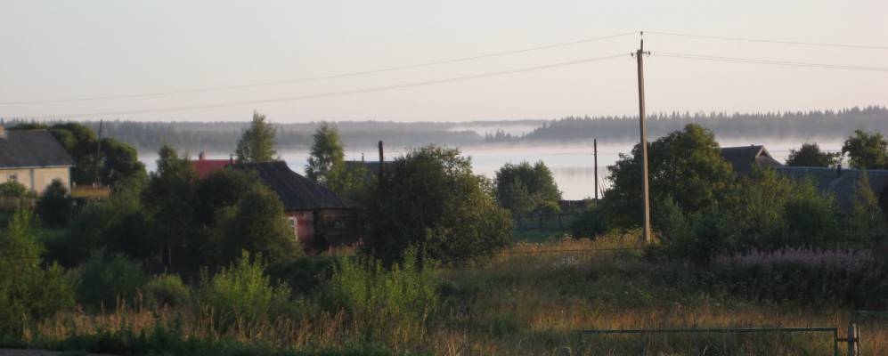 
            Фотография Ерзовки