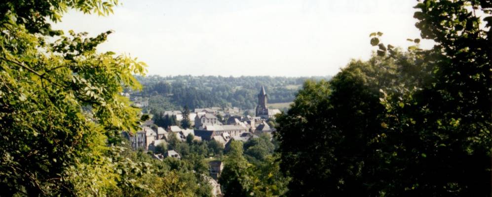 
            Фотография Neuvéglise