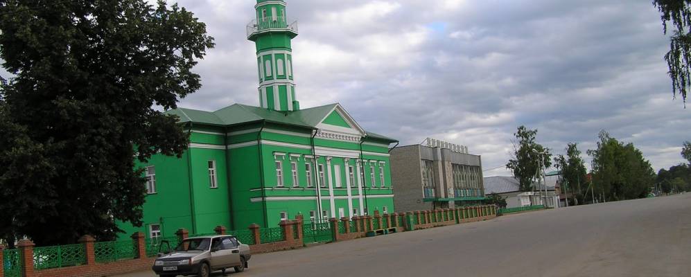 
            Фотография Мартыново