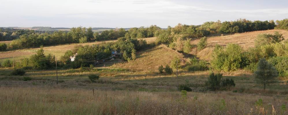 
            Фотография Щербашинцы