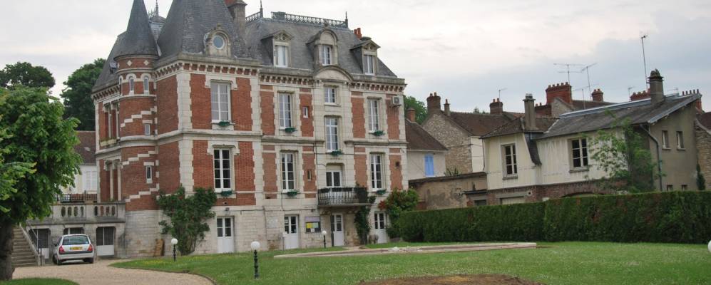 
            Фотография Суп-сюр-Луана