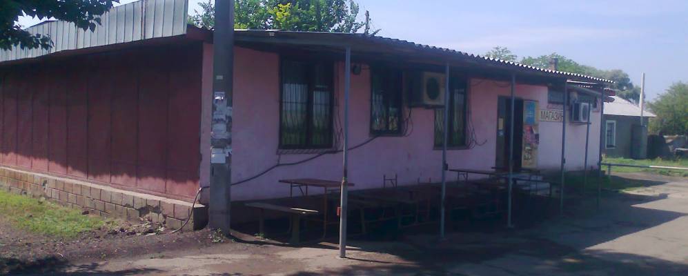 
            Фотография Новоанновки