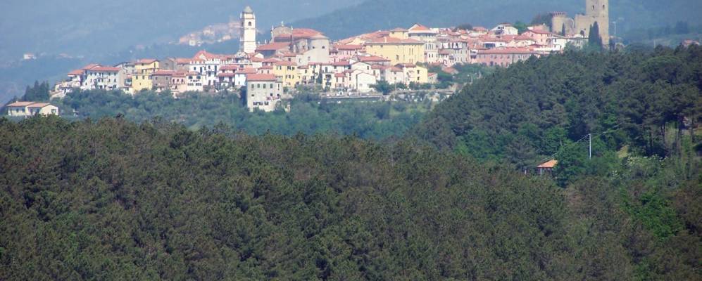 
            Фотография Кастельнуово ди Магры