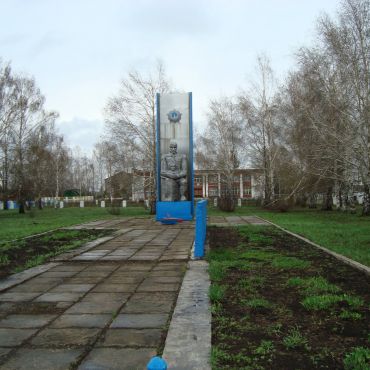 Старое Максимкино