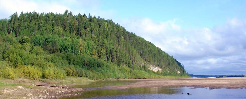 Фотография Окатово