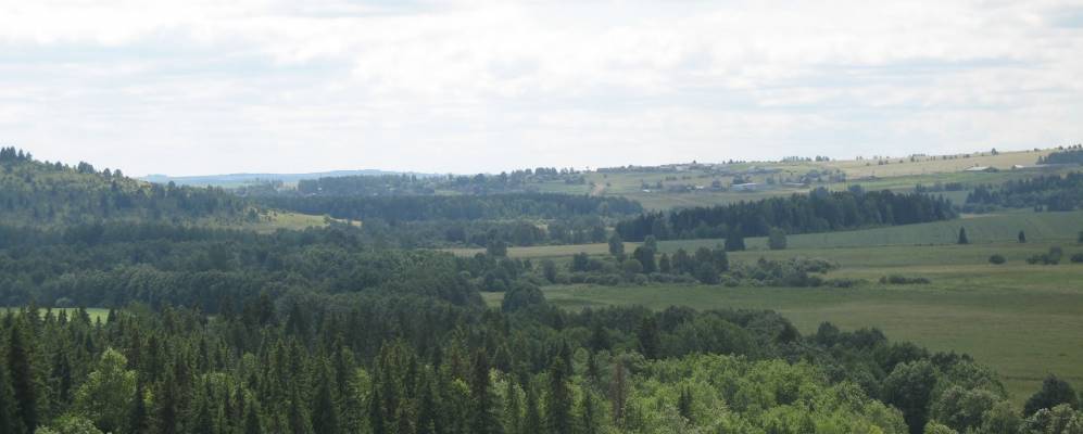 
            Фотография Плешково