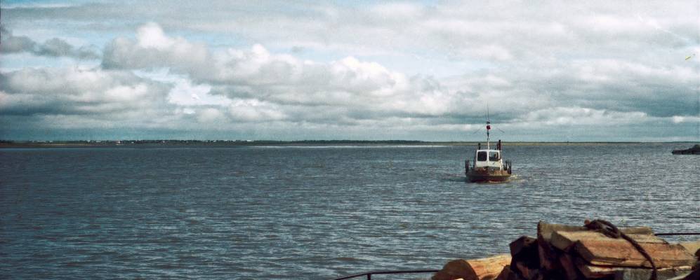 Фотография деревня Фомины