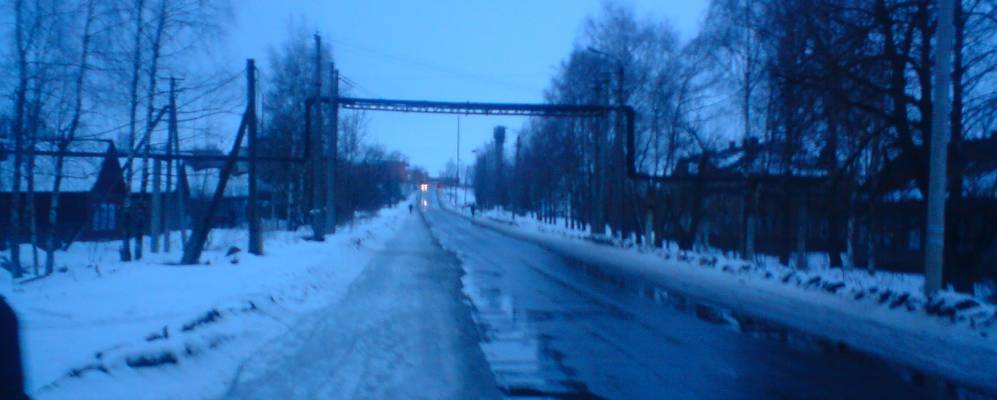 
            Фотография Караваево