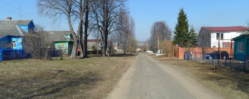 Фотография Соколово