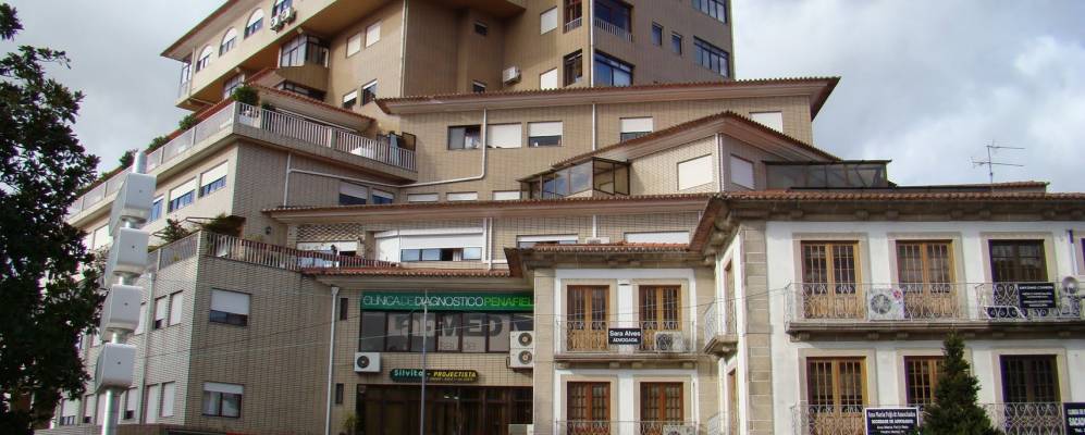 Фотография Пенафиела