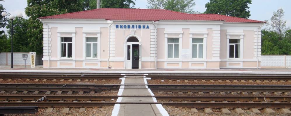 
            Фотография Красного Луга