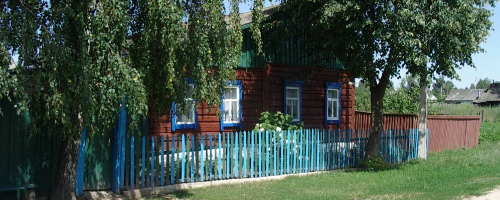 
            Фотография Староселья