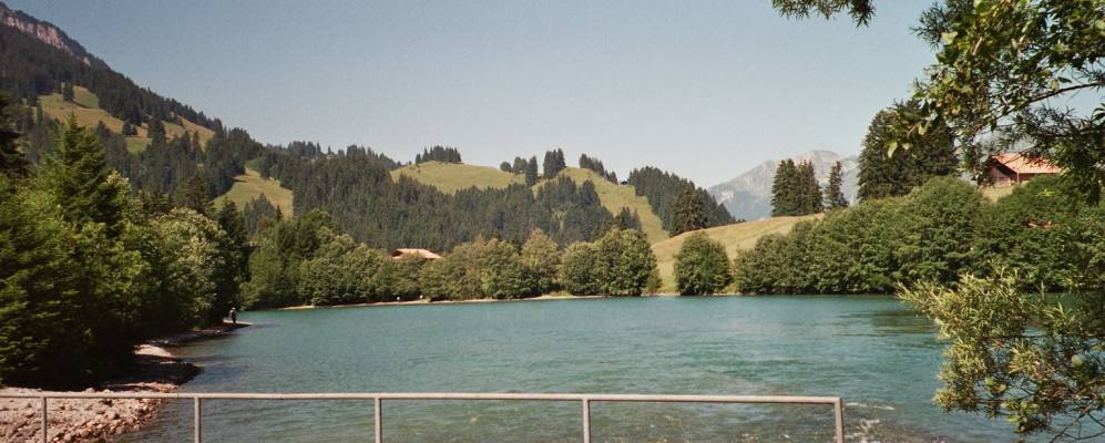 Фотография Димтигена