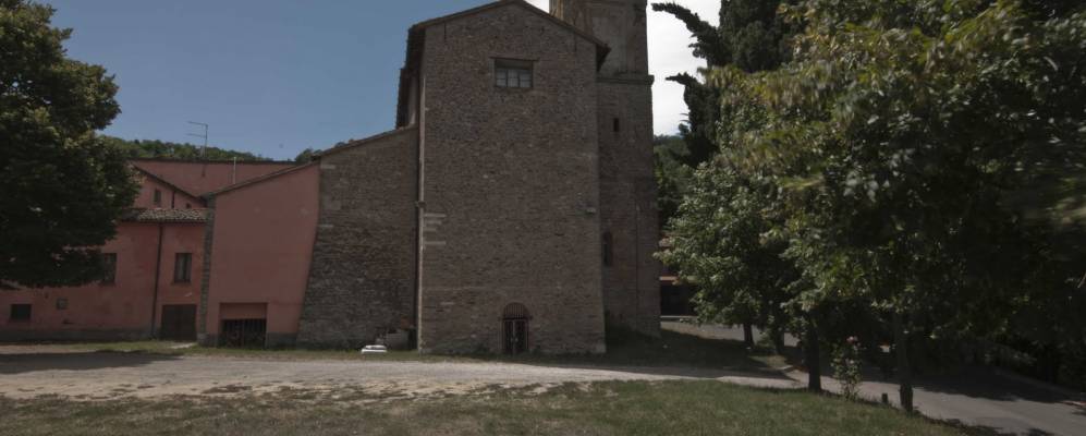 
            Фотография Меркато Сарачено