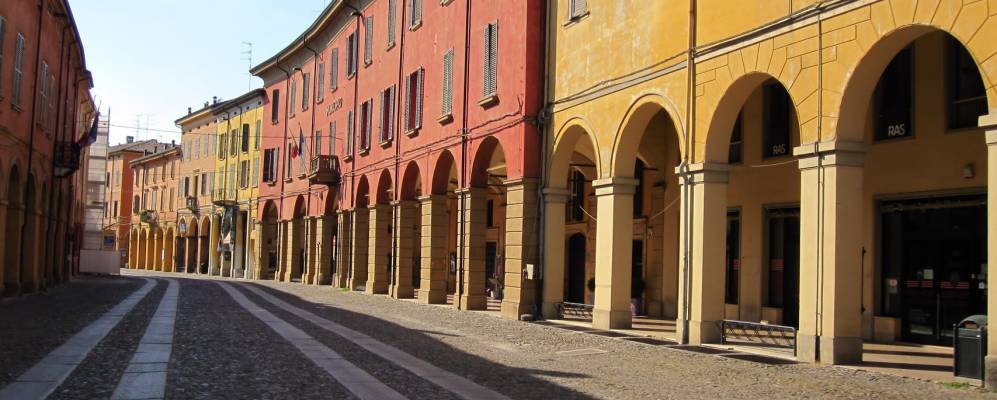 
            Фотография Корреджо