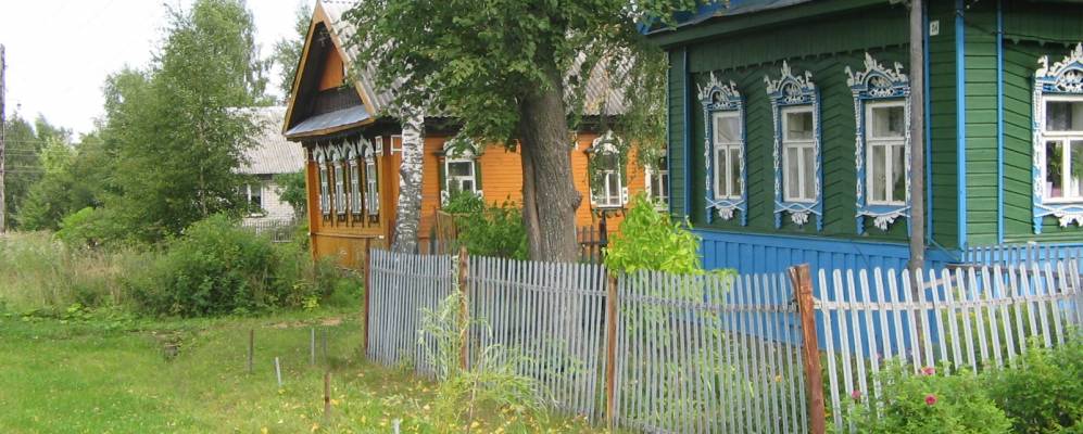 Фотография Поповки