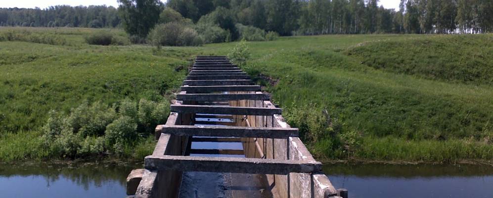 Фотография Каризино